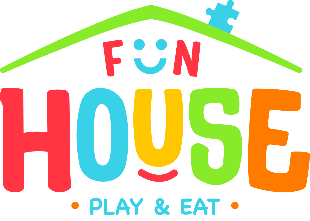 Fun House Play & Eat
